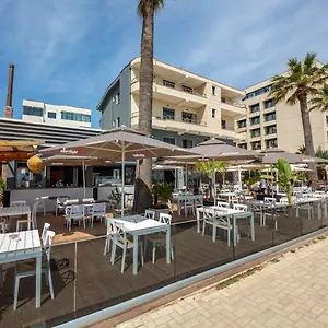 Hotel Galante, Durrës